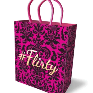 #Flirty Gift Bag