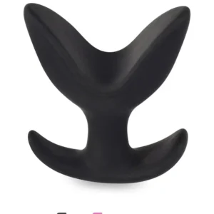 1600M  Self Expanding Anal Training Plug
