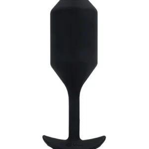Vibrating Snug Plug 4