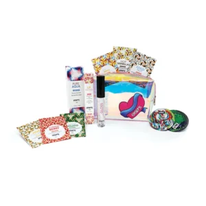 Paris Escape Pleasure Set