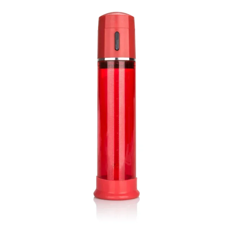Advanced Fireman\'s Pump