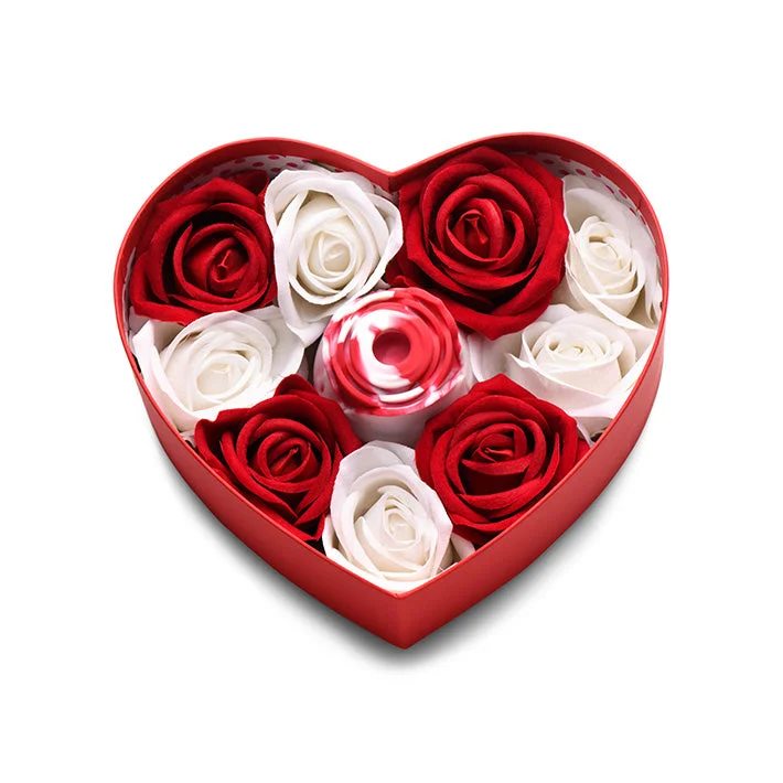 The Rose Lover\'s Gift Box