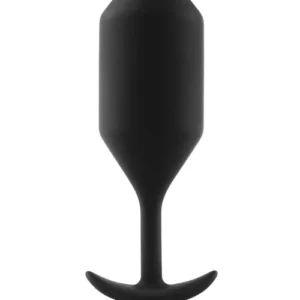 WEIGHTED SNUG PLUG 4