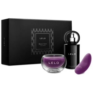 LELO HEAVEN SCENT GIFT SET