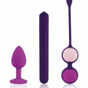 First Vibe Kit