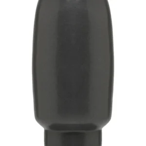 American Bombshell Shell Shock Anal Plug