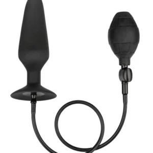 XL Silicone Inflatable Plug