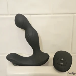 Xara Stroke-Spot Easy Prostate Massager